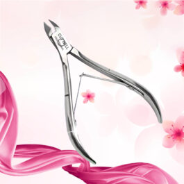 Professional cuticle nipper zatochka