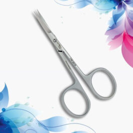 Manicure Scissors Zatochka