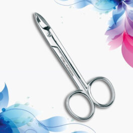 Manicure Scissors