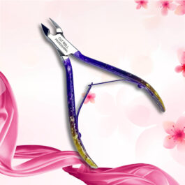 Professional cuticle nipper zatochka