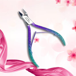 Professional cuticle nipper zatochka