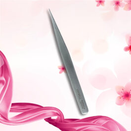 Professional Eyelash Tweezers