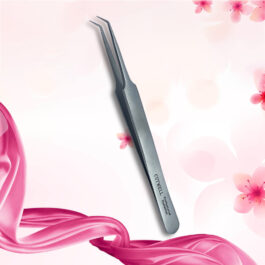 Professional Eyelash Tweezers