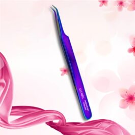 Professional Eyelash Tweezers